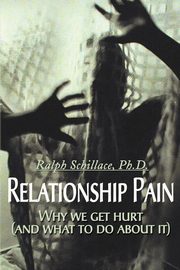 ksiazka tytu: Relationship Pain autor: Schillace Ralph