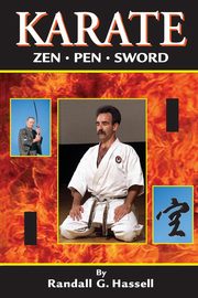 Karate, Hassell Randall  G.