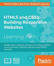 HTML5 and CSS3, Firdaus Thoriq