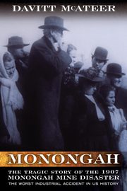Monongah, McAteer Davitt