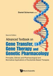 ADV TBK GENE TRANSFER (2ND ED), DANIEL SCHERMAN