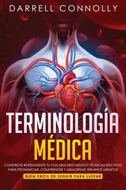 Terminologa Mdica, CONNOLLY DARRELL