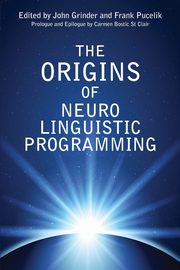 ksiazka tytu: The Origins of NLP autor: 