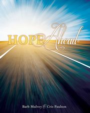 ksiazka tytu: Hope Ahead autor: Mulvey Barb