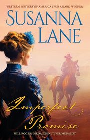 Imperfect Promise, Lane Susanna