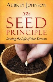 The Seed Principle, Johnson Aubrey
