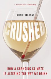 Crushed, Freedman Brian