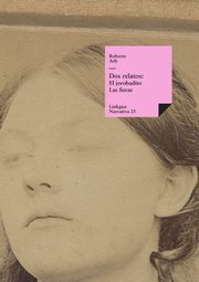 Dos relatos, Arlt Roberto