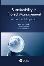 Sustainability in Project Management, Brzozowska Anna