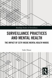 Surveillance Practices and Mental Health, Desai Suki
