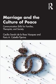 Marriage and the Culture of Peace, de la Rosa Vazquez Cecilia Sarahi