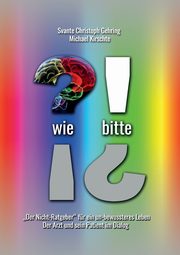 Wie bitte, Gehring Svante Christoph