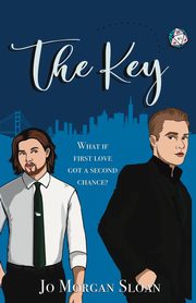 The Key, Sloan Jo Morgan