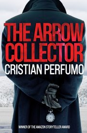 The arrow collector, Perfumo Cristian