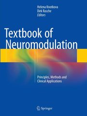 Textbook of Neuromodulation, 