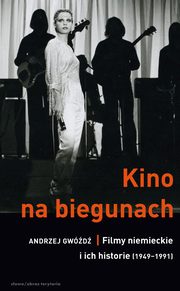 ksiazka tytu: Kino na biegunach autor: Gwd Andrzej