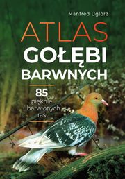 Atlas gobi barwnych, Uglorz Manfred