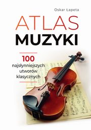 Atlas muzyki, apeta Oskar