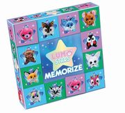 Lumo Stars Memorize, 