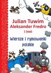 Wiersze i rymowanki polskie, Tuwim Julian, Fredro Aleksander