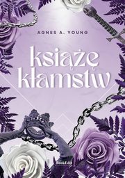 Ksie kamstw, Young Agnes A.