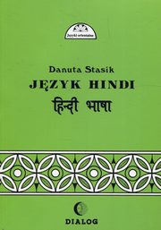ksiazka tytu: Jzyk hindi Cz 2 autor: Stasik Danuta
