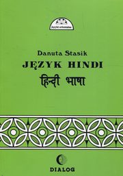 Jzyk hindi Cz 2, Stasik Danuta