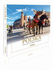 Polska 1000 lat w sercu Europy album mini, Flaczyski Artur; Flaczyska Malwina