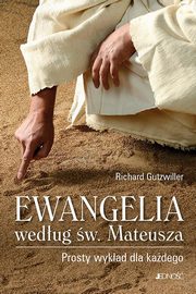 Ewangelia wedug w. Mateusza, Gutzwiller Richard