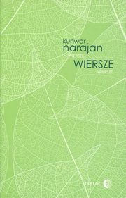 Wiersze, Kunwar Narajan