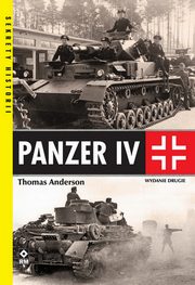 Panzer IV, Anderson Thomas