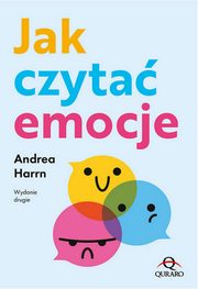 Jak czyta emocje, Harrn Andrea