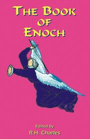 The Book of Enoch, Charles R.H.