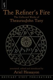 The Refiner's Fire, 