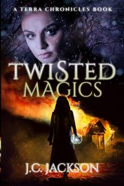Twisted Magics, Jackson J. C.