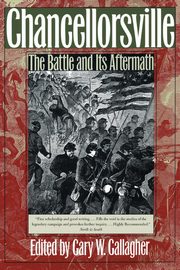 Chancellorsville, 
