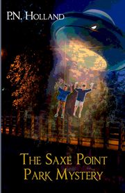 The Saxe Point Park Mystery, Holland P. N.