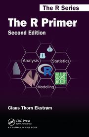 R Primer, Ekstrom Claus Thorn