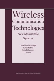 Wireless Communication Technologies, 