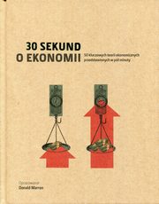 30 sekund o ekonomii, Marron Donald