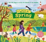 A Walk in Spring, 