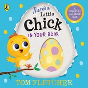 There?s a Little Chick In Your Book, Fletcher Tom