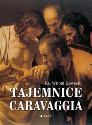 Tajemnice Caravaggia, Kawecki Witold