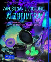 Zapobieganie chorobie Alzheimera, Vormann Jurgen, Tiedemann Klaus