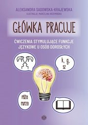 Gwka pracuje, Sadowska-Krajewska Aleksandra