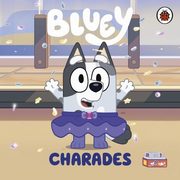 Bluey Charades, 