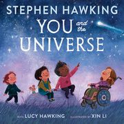 You and the Universe, Hawking Lucy, Hawking Stephen