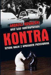 Kontra, Kowalski Andrzej