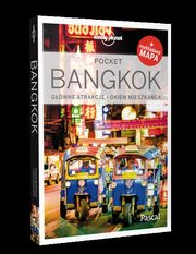 Bangkok Pocket Lonely Planet, 