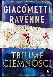 Czarne Soce 1 Triumf ciemnoci, Giacometti ric, Ravenne Jacques